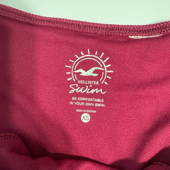 Hollister bikini set - Picture 4 of 5